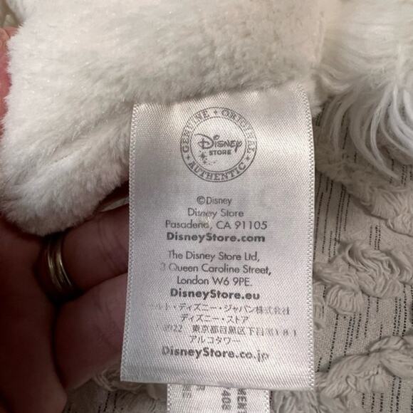 Disney‎ Store Aristocats Marie Stuffed Animal Plush Small - Picture 7 of 7